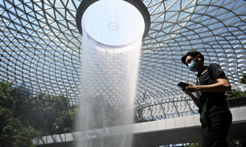 Việt Nam - Singapore thúc đẩy giao thương, bàn khả năng áp dụng 