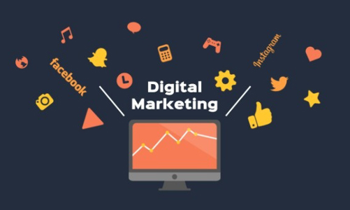 8 xu hướng sống còn của digital marketing ở Việt Nam trong năm 2020