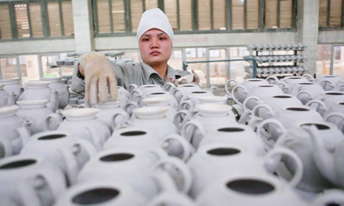 Chính phủ lập Quỹ bảo lãnh tín dụng cho doanh nghiệp nhỏ và vừa