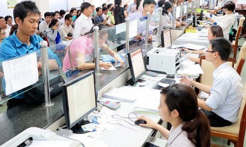 Toàn cảnh bức tranh thành lập doanh nghiệp tháng 7/2018