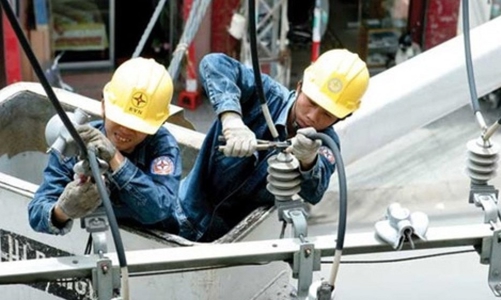 Lao động doanh nghiệp Nhà nước có thu nhập cao nhất