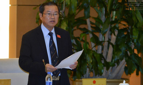 Điều chỉnh thẩm quyền trưng dụng tài sản của cảnh vệ