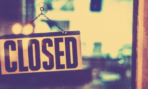 Mỗi ngày có hơn 45 doanh nghiệp giải thể trong năm 2018