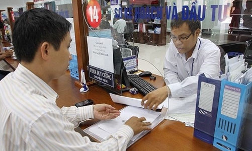 Đề xuất miễn lệ phí môn bài cho doanh nghiệp mới thành lập 