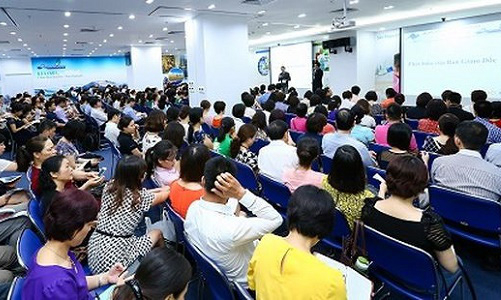 Doanh nghiệp đa cấp ngoại lấn át, Bộ Công Thương tính siết chặt