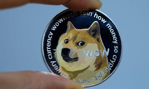 Lại đăng tweet, Elon Musk giúp tiền ảo Dogecoin vượt mốc vốn hóa 10 tỷ USD