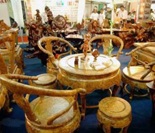 Thương mại Việt - Nga: Tiến tới kim ngạch 3 tỷ USD vào năm 2010