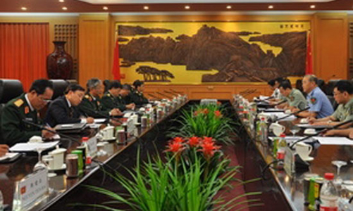 Việt Nam không bao giờ nhượng bộ về chủ quyền