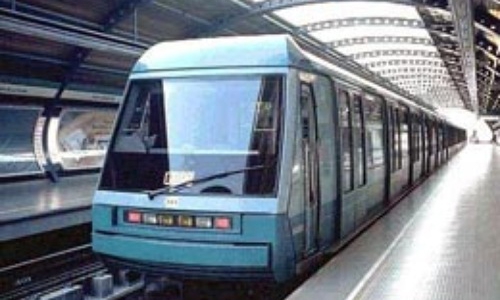 Hà Nội sẽ đặt ga Metro cạnh Bờ Hồ