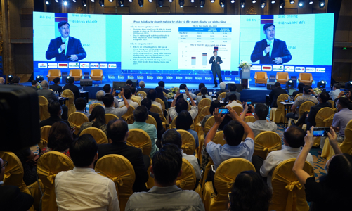 “Chúng ta có thể nghĩ đến kịch bản kinh tế lạc quan trong năm 2021”