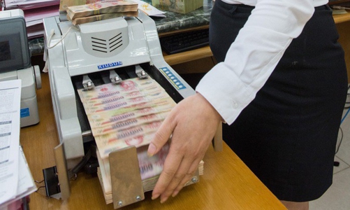 Sẽ tăng hạn mức trả tiền bảo hiểm tiền gửi khi điều kiện cho phép