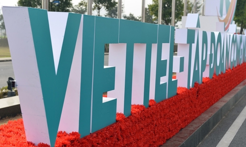 Viettel đứng đầu danh sách doanh nghiệp có lợi nhuận tốt nhất 2017