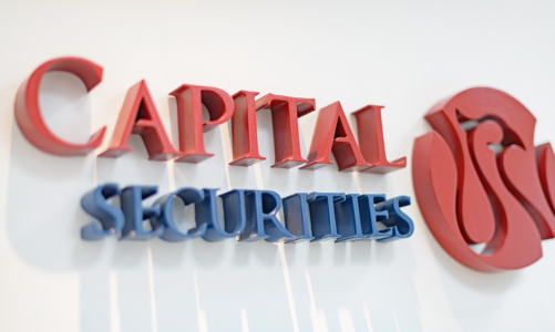 VCSC lãi 950 tỷ đồng, vượt 73% kế hoạch năm 2020