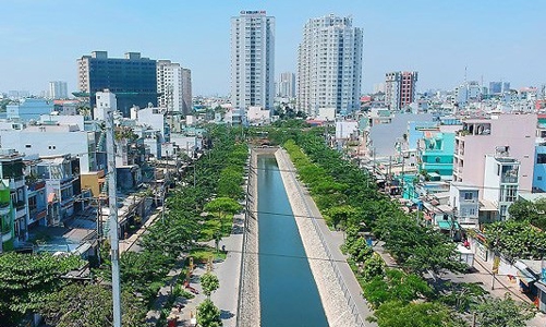 Quảng Ninh thu hồi dự án của Sudico tại Vân Đồn vì 15 năm không xong 