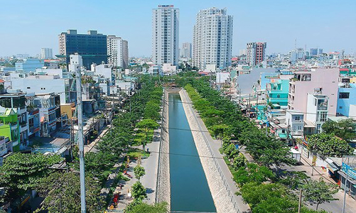 Giá đất tăng mạnh: Chuyên gia bất ngờ dự báo giá nhà giảm