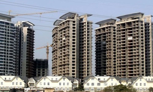 Chủ tịch Hà Nội: “Tôi không thấy dự án nhà ở nào giảm giá”