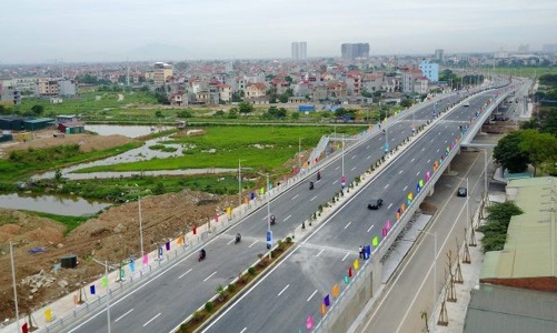 Thêm nhiều loại tài sản công được dùng thanh toán cho nhà đầu tư BT