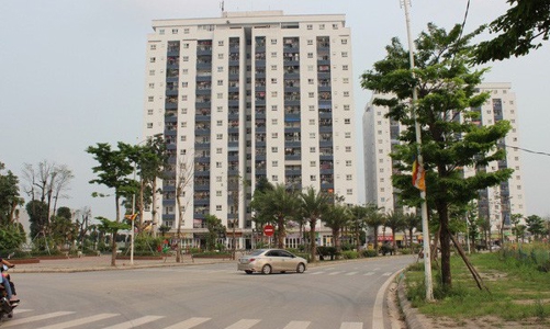 Bộ Tài nguyên và Môi trường yêu cầu xử lý nghiêm chủ đầu tư rao bán đất trái phép