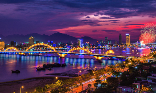 Phê duyệt Điều chỉnh quy hoạch chung thành phố Đà Nẵng với loạt dự án trọng điểm