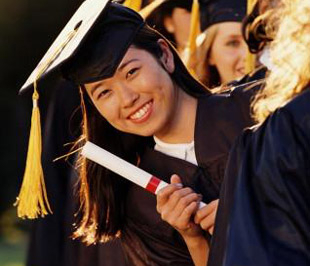 Tu nghiệp sinh nước ngoài tại Nhật về nước tăng mạnh