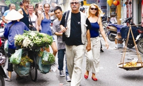 7 nỗi sợ khiến 7/10 du khách không quay lại Việt Nam