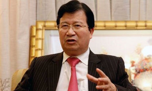 “Cần tạo ra nhiều nhà ở giá rẻ”