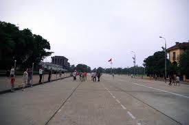 Hà Nội sắp có 3 tuyến phố đi bộ đầu tiên