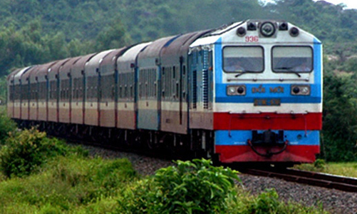 Sẽ trình Quốc hội xem xét dự án đường sắt 100.000 tỷ do tư vấn Trung Quốc lập