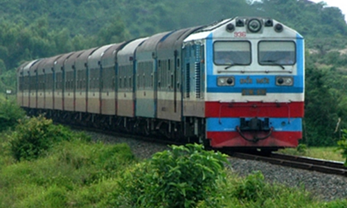 Lo ngại tư duy bao cấp của Đường sắt Việt Nam