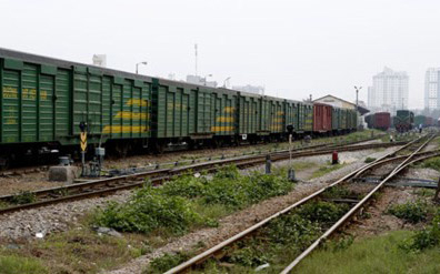 Cử tri Bình Thuận không muốn vay Trung Quốc làm đường sắt Hà Nội - Lào Cai