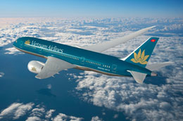 Khai trương đường bay thẳng Hà Nội - Yangon