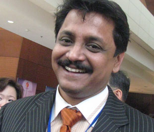 “Tata muốn giúp Việt Nam giảm nhập khẩu thép”