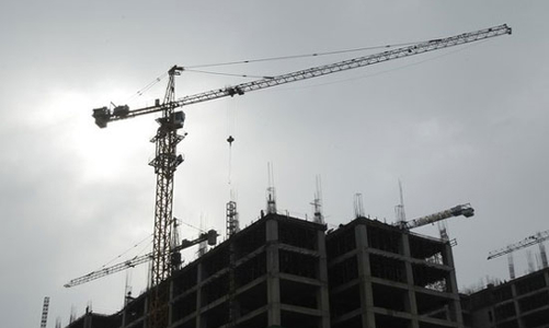 Ngân hàng lo giảm dư nợ phi sản xuất