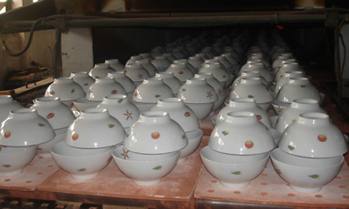 Sứ Hải Dương không buông xuôi