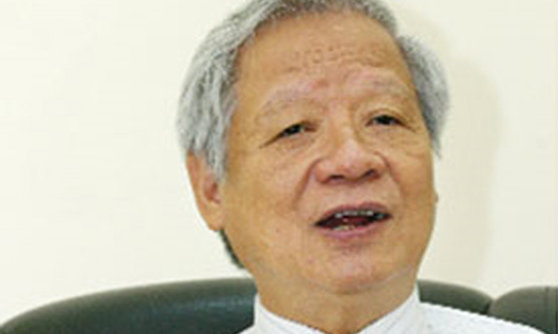 “Doanh nghiệp nhà nước đang có quá nhiều chủ”