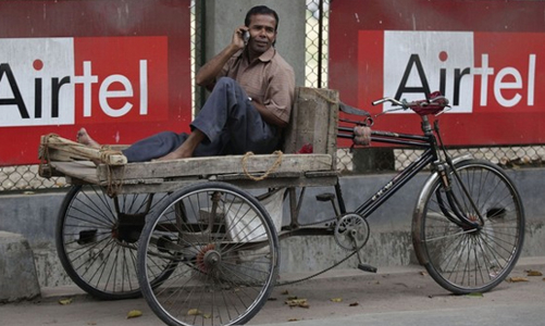 Các nước mới nổi tăng đầu tư vào châu Phi