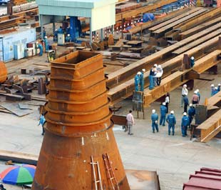 FDI “giật cục”!