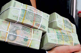 Thống đốc: “Tăng dự trữ bắt buộc lúc này là điều không tưởng”