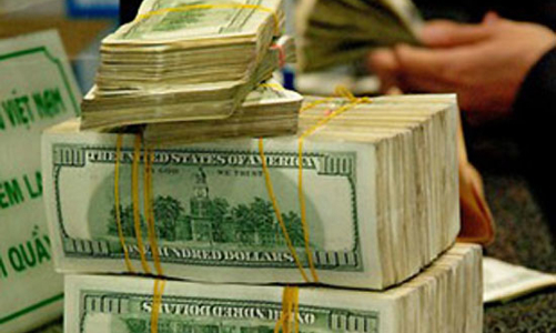 4 tác động khiến tỷ giá USD/VND giảm