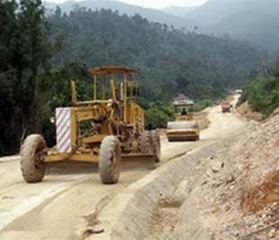 Chính phủ thúc đẩy giải ngân dự án giao thông trọng điểm