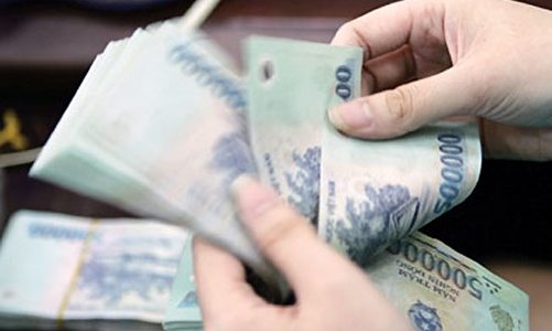 Vì sao tài khóa còn “dửng dưng” chống lạm phát?