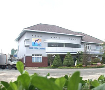 HVG lãi 115,15 tỷ đồng trong quý 1/2011