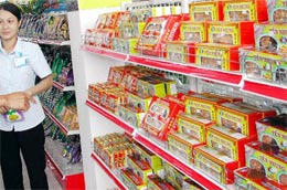 Làm ăn với bạn, hãy là chính mình