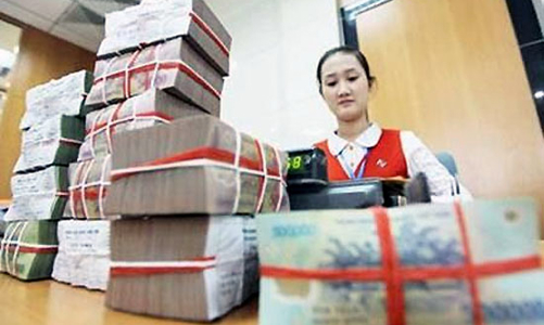 Cơ quan chức năng “phân trần” về lợi nhuận ngân hàng