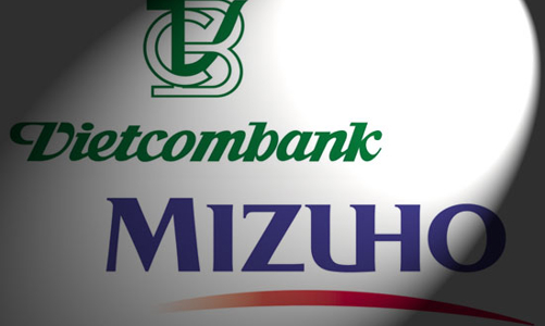 Vietcombank chính thức bán 15% cổ phần cho Mizuho