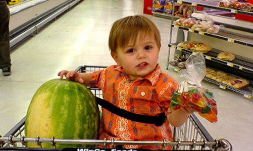 15 doanh nghiệp chi phối ngành bán lẻ toàn cầu