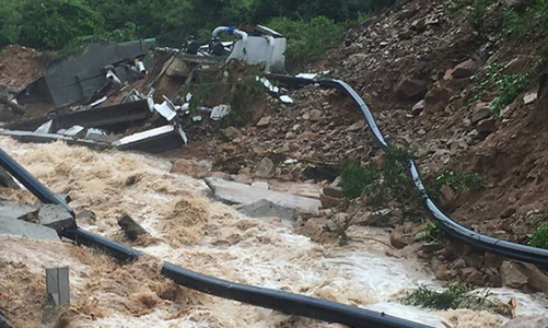 Liên Hợp Quốc sẵn sàng hỗ trợ Việt Nam khắc phục hậu quả lũ lụt