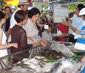 Sẽ có Luật Bảo vệ người tiêu dùng?