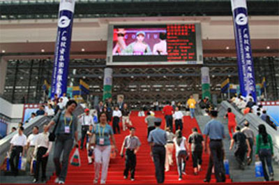 CAEXPO 2010 và cơ hội của ngành vật liệu xây dựng