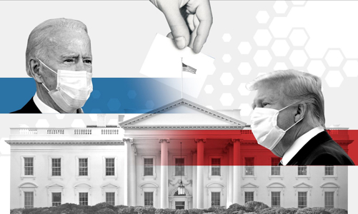 Covid-19 tái bùng phát ảnh hưởng khả năng thắng cử của ông Trump thế nào?